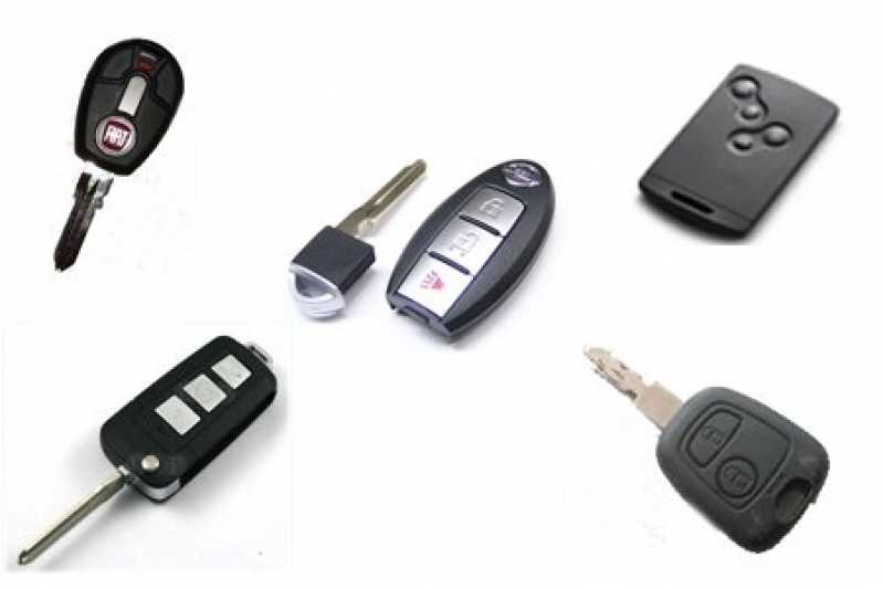 chave-codificada-carro