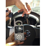 serviço de chaveiro automotivo chave codificada Vila Barcelona